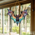 Halloween Bat Suncatcher Ornament 37acxx280824-Homacus