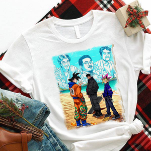 Gifts For Anime Fans Shirt 240acxx260824-Homacus