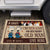 Personalized Gifts For Couple Farmer Doormat Chicken Lady 03XQDT170225HG-Homacus