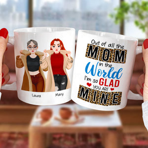 Personalized Gifts For Mom Coffee Mug 02toqn140125pa-Homacus