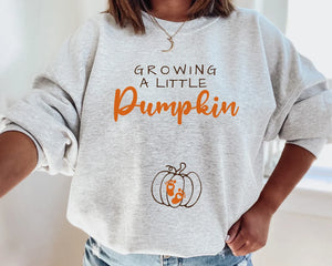 Growing Little Pumpkin 69acxx260824 Shirt-Homacus