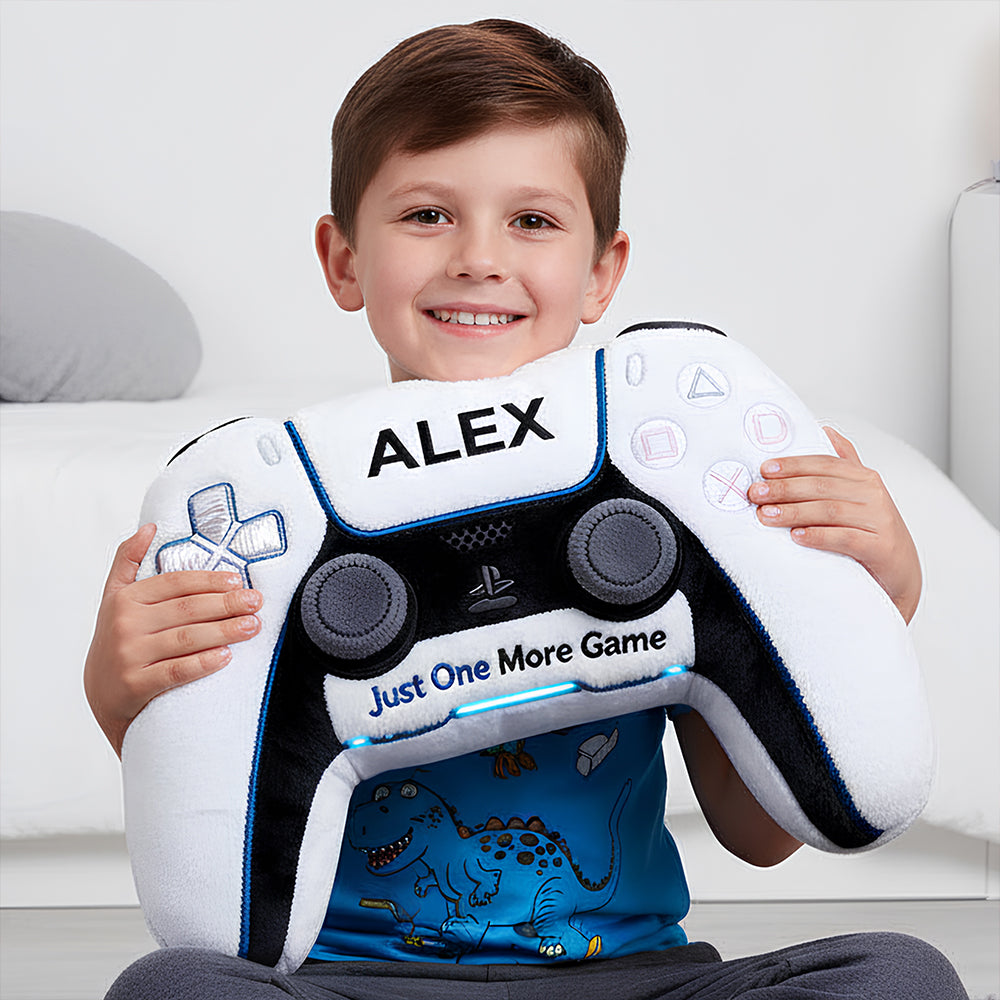 Unique Pillow - Personalized Gifts For Kids 02NADT101225-Homacus