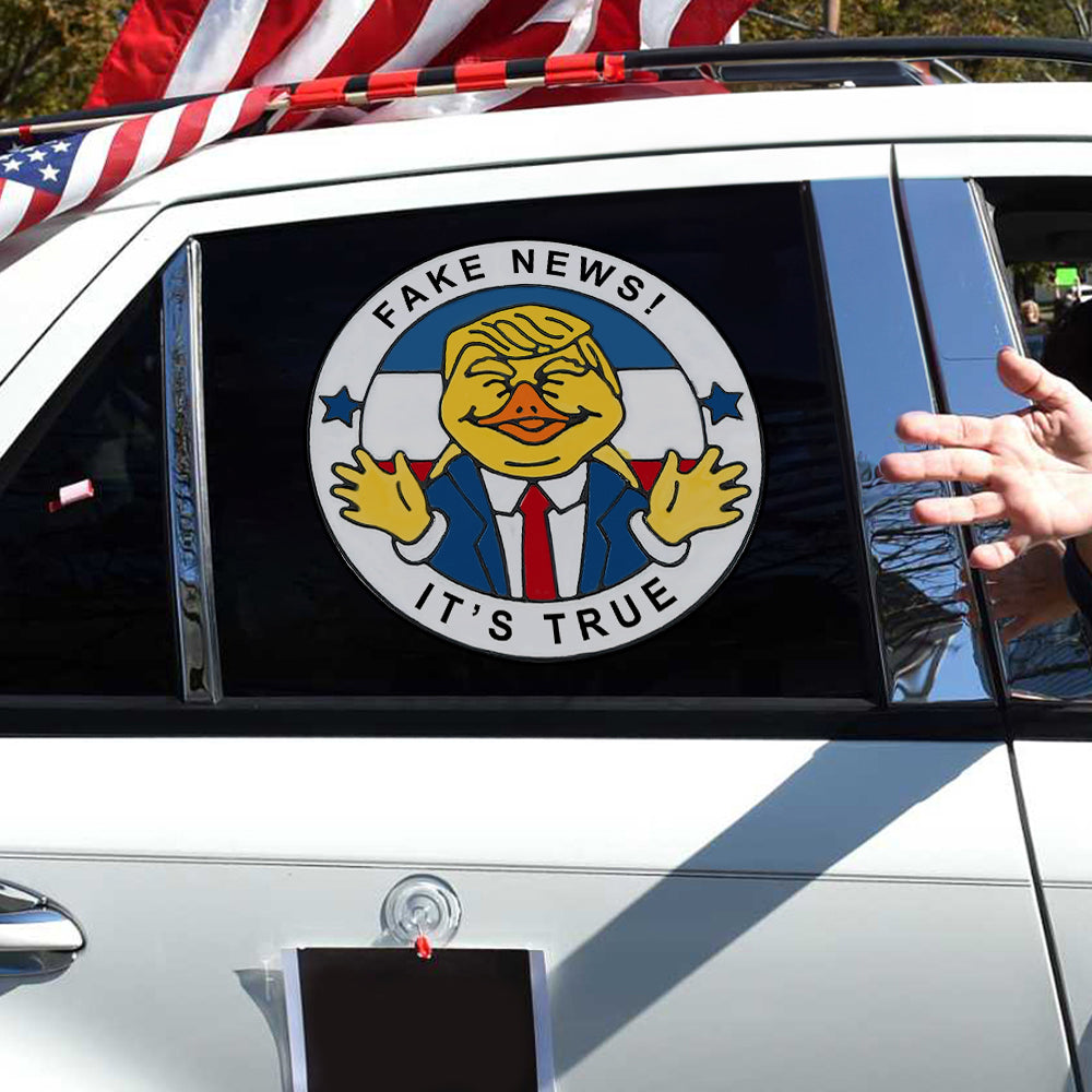 Funny Suppotive Car Decal 02qhqn240724-Homacus