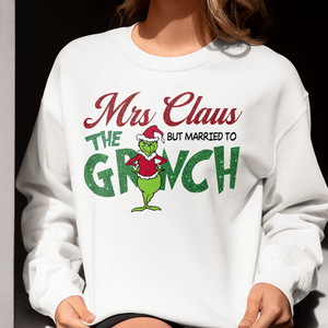 Gifts For Fans Funny Christmas Shirt 02acpu091124-Homacus