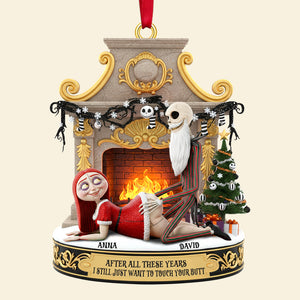 Personalized Gifts For Couple Christmas Ornament 04ohtn230925-Homacus
