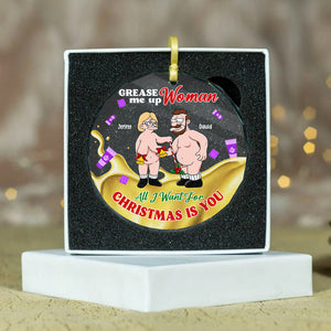 Personalized Gifts For Couple Christmas Ornament 02tgtn311024pa-Homacus