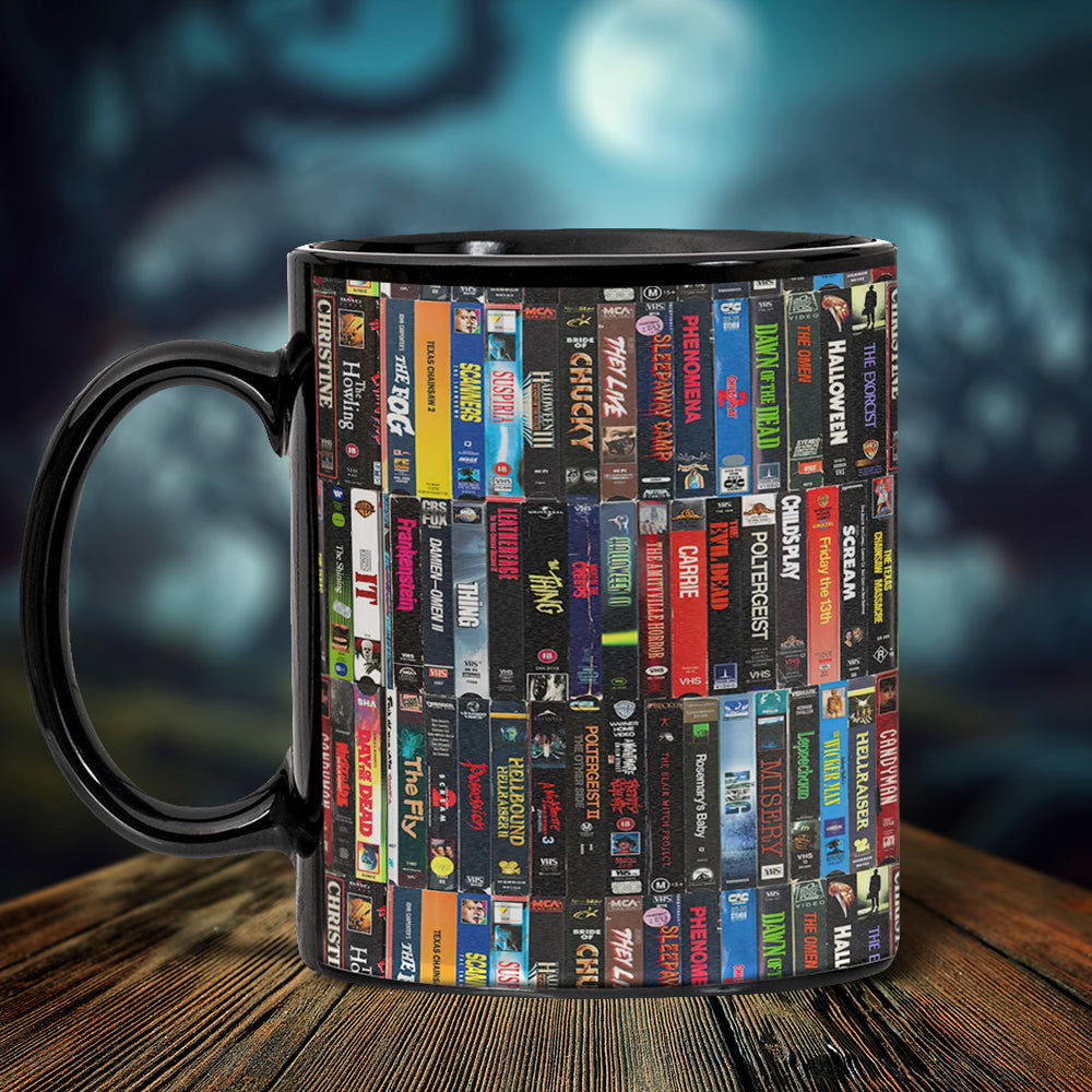 Gifts For Horror Movie Lovers Coffee Mug 01ohqn230125-Homacus