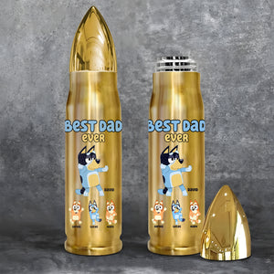 Personalized Gifts For Dad Bullet Tumbler 05natn140524-Homacus