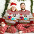 Personalized Christmas Gifts For Couple Ugly Sweater 01KAMH181024PA-Homacus