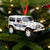 Personalized Gifts For Off-road Car Lovers Toile De Jouy Acrylic Ornament 02pgtn300925-Homacus
