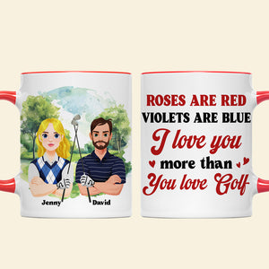 Personalized Gifts For Golf Couple Coffee Mug 01xqtn091224pa-Homacus