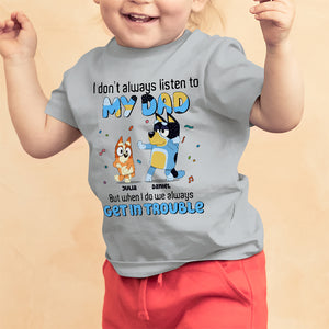Personalized Gifts For Kid Shirt 03NAHN160622-Homacus
