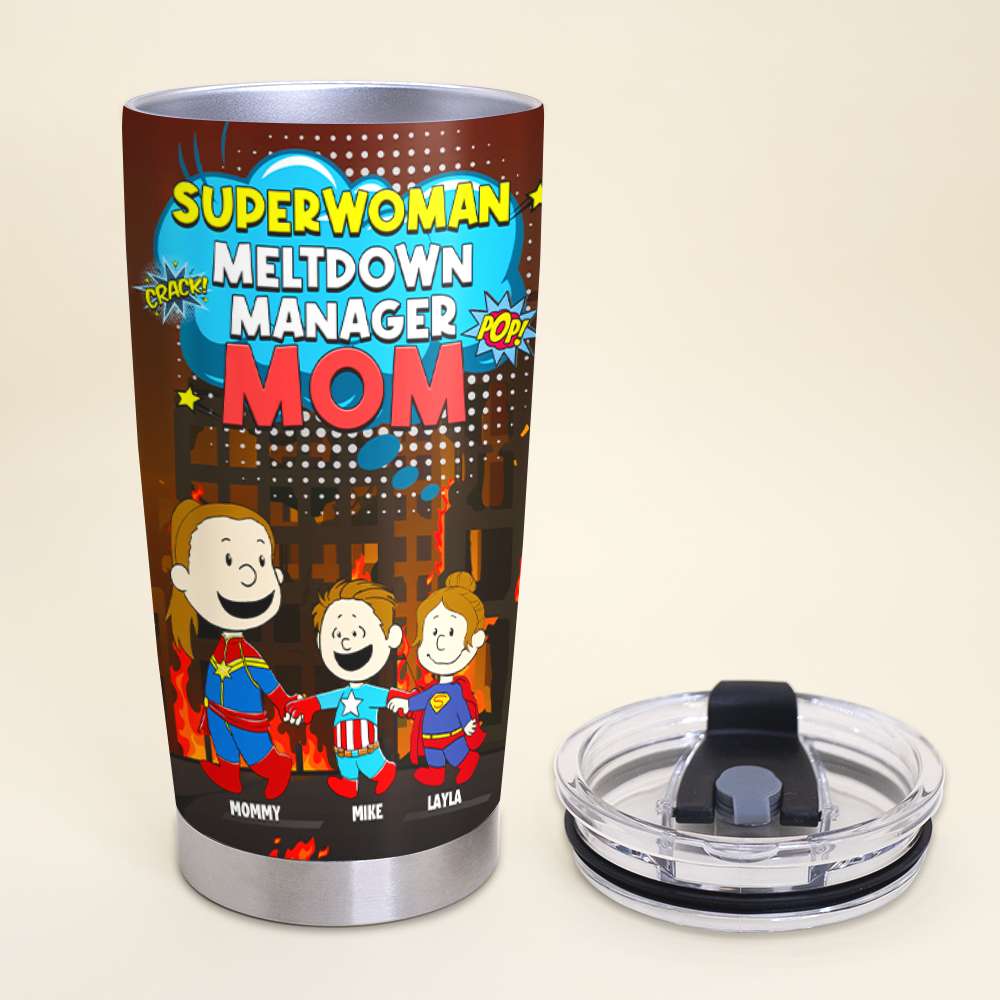 Personalized Gifts For Mom Tumbler 01kamh220325pa-Homacus