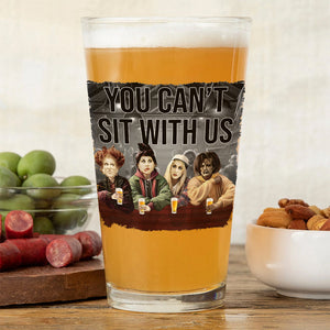 Halloween Gifts For Friends Beer Glass 02xqdc280824-Homacus