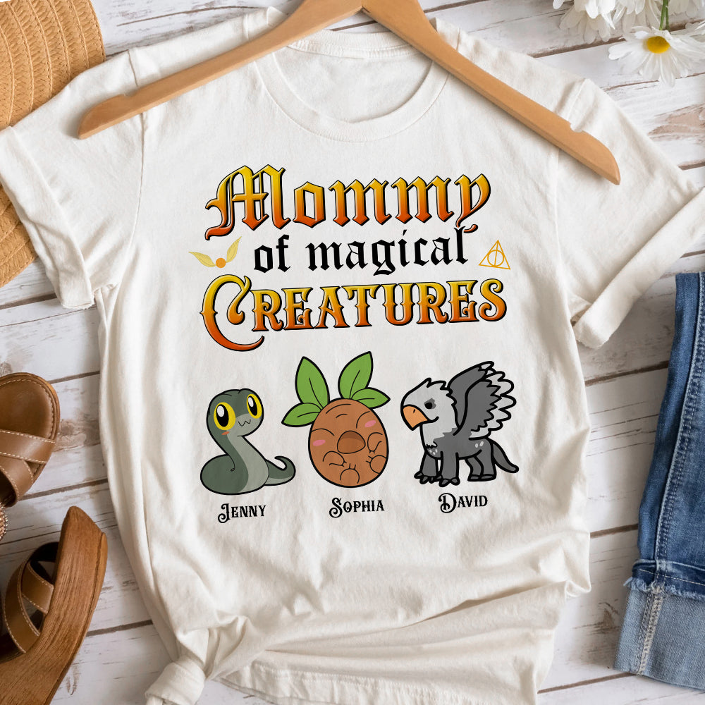 Personalized Gifts For Mom Shirt Shirt 05NATN190124-Homacus