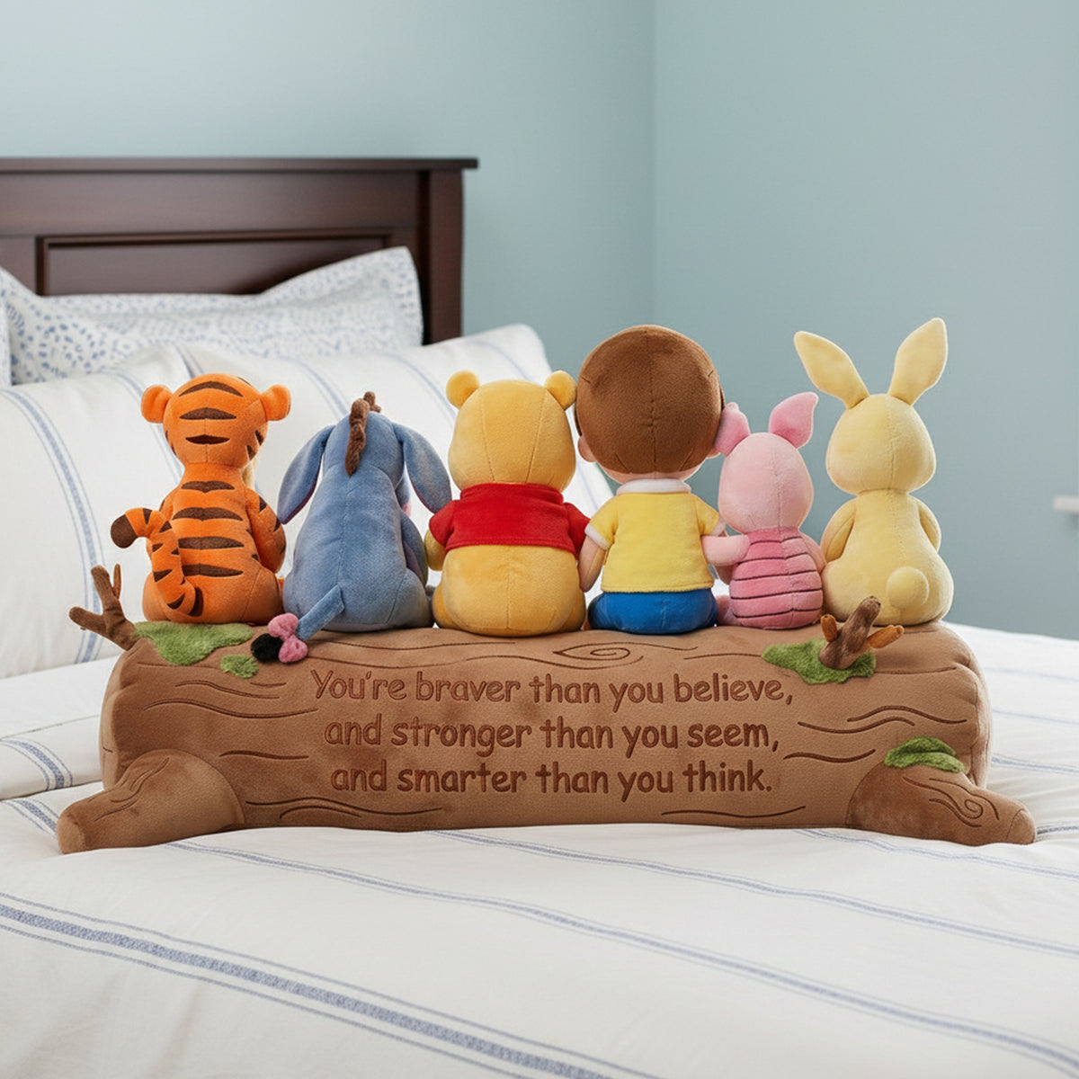 Motivated Quote Pillow - Gifts For Motivation Pillow 08PALU081225-Homacus