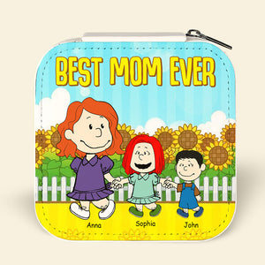 Personalized Gifts For Mom Jewelry Box 01xqtn211224hh Best Mom Ever-Homacus