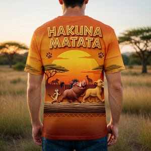 Legendary Guardian Shirt - Personalized Gifts For Dad 03HUQN060526-Homacus