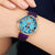 Cute Cartoon Mesh Strap Quartz Watch - Personalized Gifts For Cartoon Lovers 01namg230725-Homacus