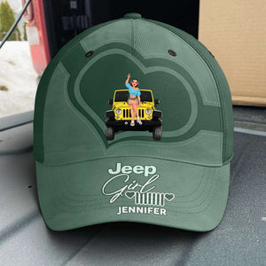 Personalized Gifts For Car Lovers Classic Cap 04ACDT310724PA-Homacus