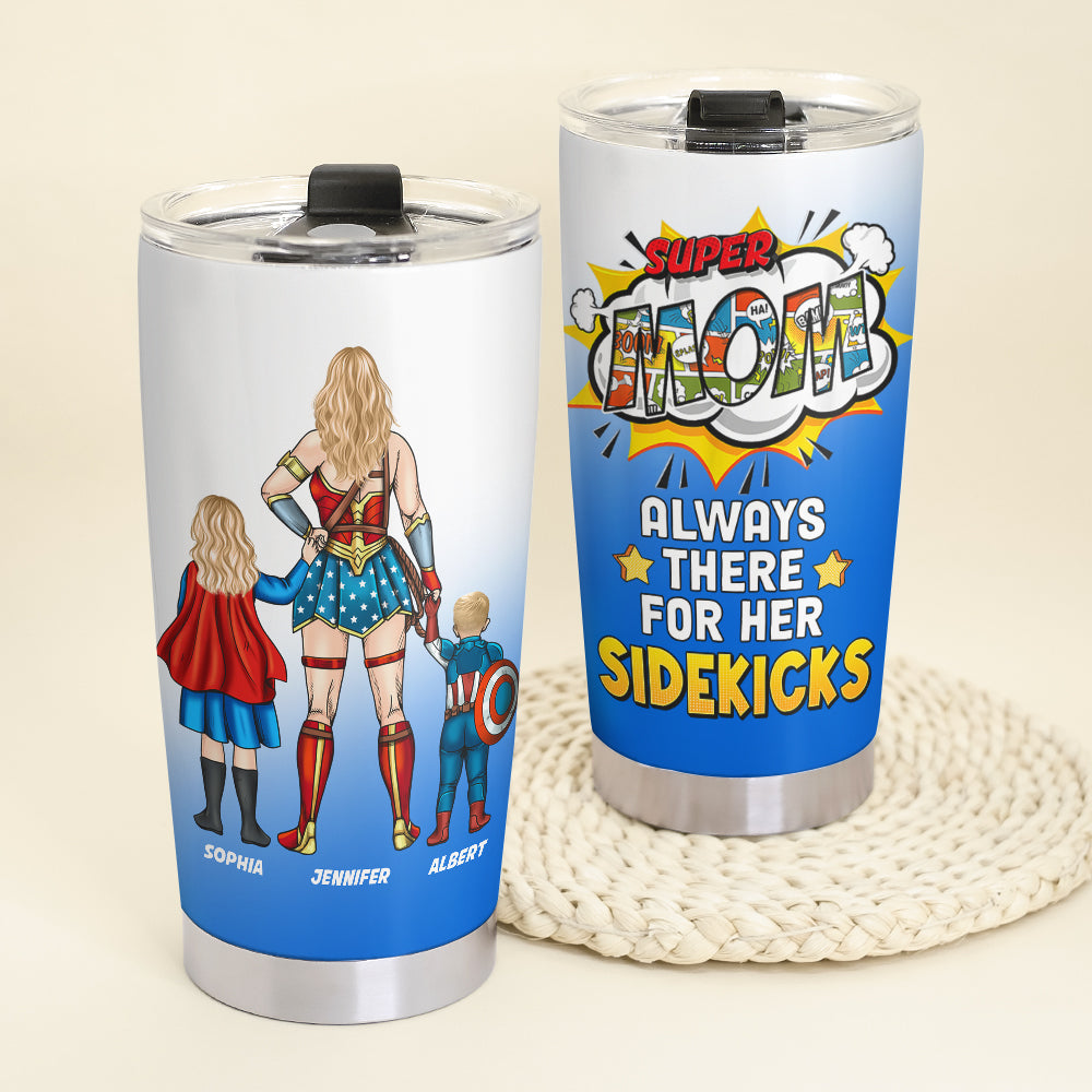 Personalized Gifts For Mom Tumbler 01ohqn040325pa-Homacus