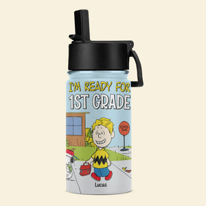 Personalized Gifts For Kid Tumbler 05httn220624hh-Homacus
