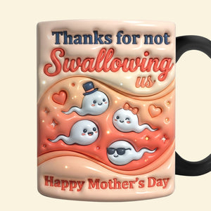 Funny Sperm Kids Magic Mug - Personalized Gifts For Moms 03natn100426-Homacus