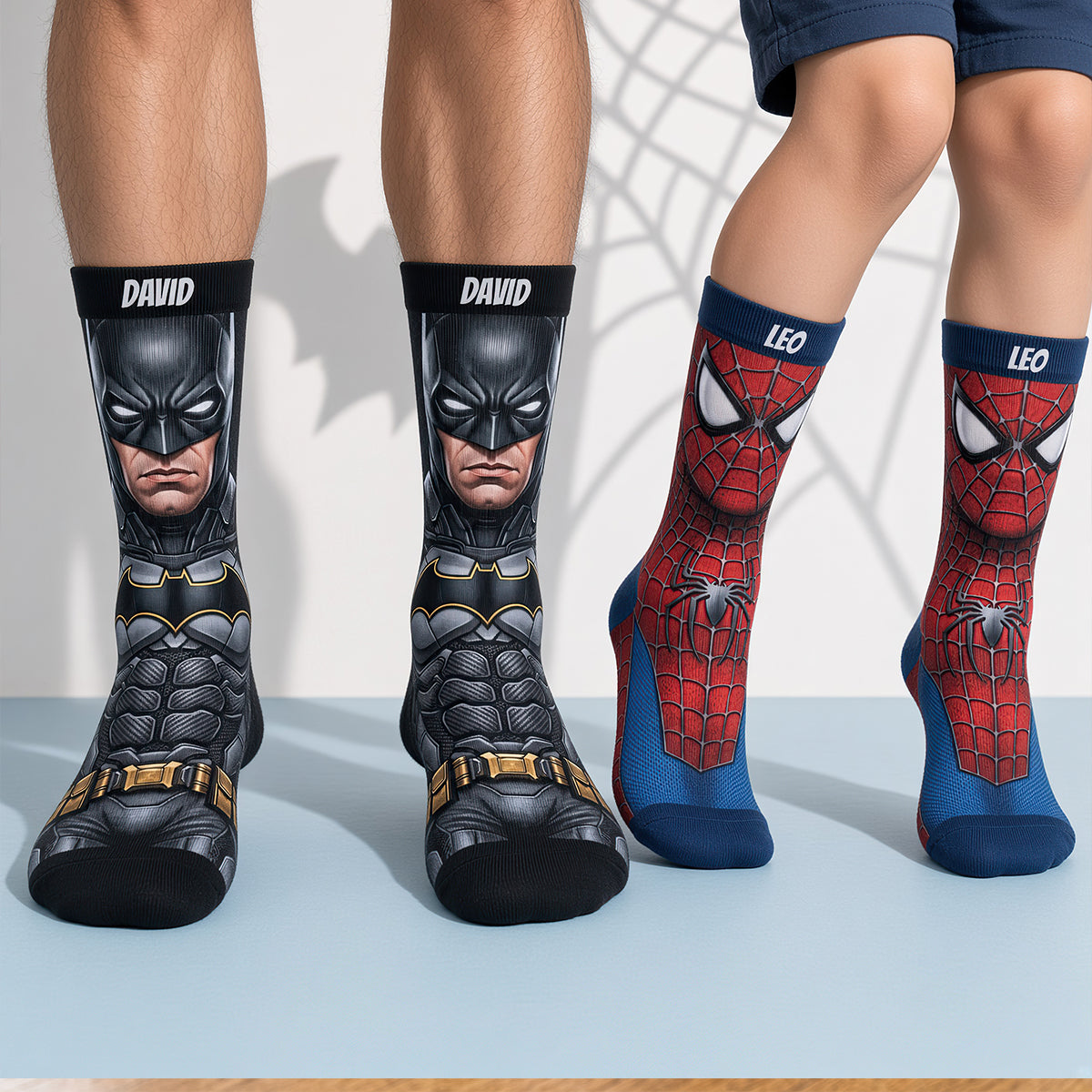 Extra Strong Socks, Personalized Gifts 05qhdt170926