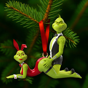 Personalized Gifts For Couple Christmas Ornament 03ohlu011025-Homacus