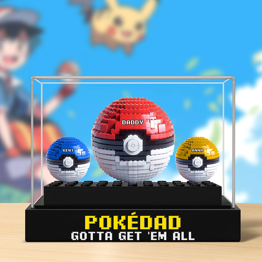 Trainer Dad Acrylic Plaque - Personalized Gifts For Dad 03ohqn190525-Homacus