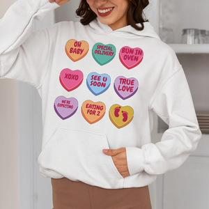 Gifts For Pregnant Moms Shirt 258acxx260824 Valentine Gifts-Homacus