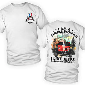 Personalized Gifts For Car Lovers Shirt 01HUDT260624TM-Homacus