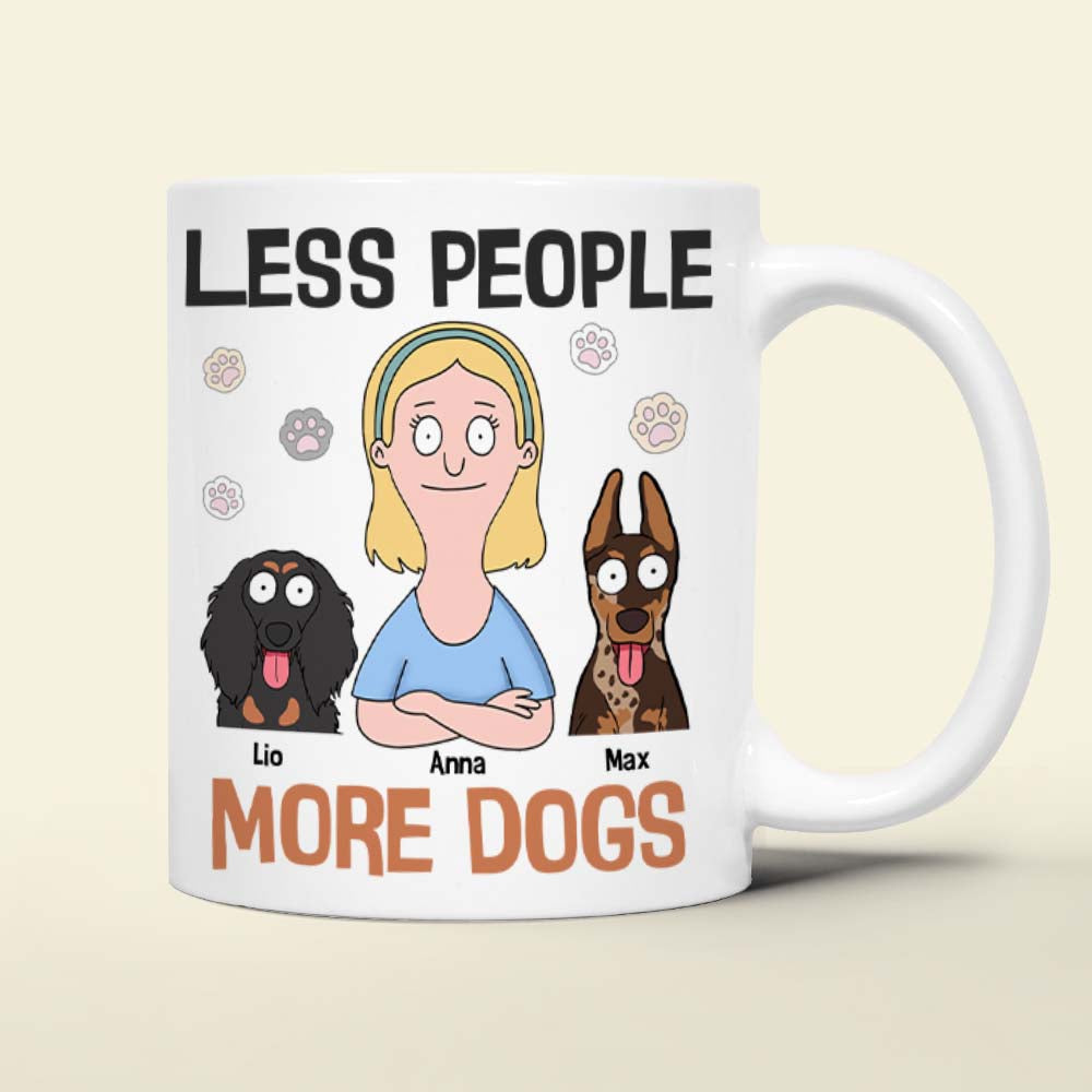 Cat Mom Coffee Mug Personalized Gifts For Pet Lovers 01totn020425hg-Homacus