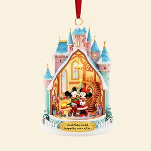 Personalized Gifts For Couple Christmas Ornament 04pgta290925-Homacus