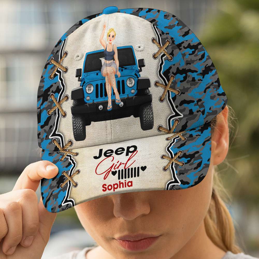 Personalized Gifts For Car Lovers Classic Cap 04ACQN180724PA-Homacus