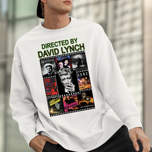 David Lynch Shirt 03tgpu200125-Homacus