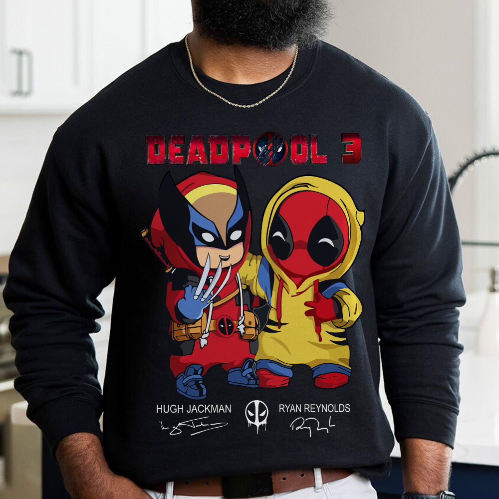 Personalized Gifts For Best Friends Shirt 01acxx280524-Homacus