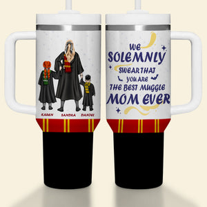 Personalized Gifts For Mom Tumbler 03OHTH230324TM-Homacus