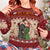 Personalized Gifts For Couple Ugly Sweater, He's Mine, The Rings 04TGQN141024TM-Homacus