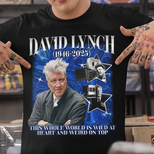 David Lynch Bootleg Shirt 02hupu200125-Homacus