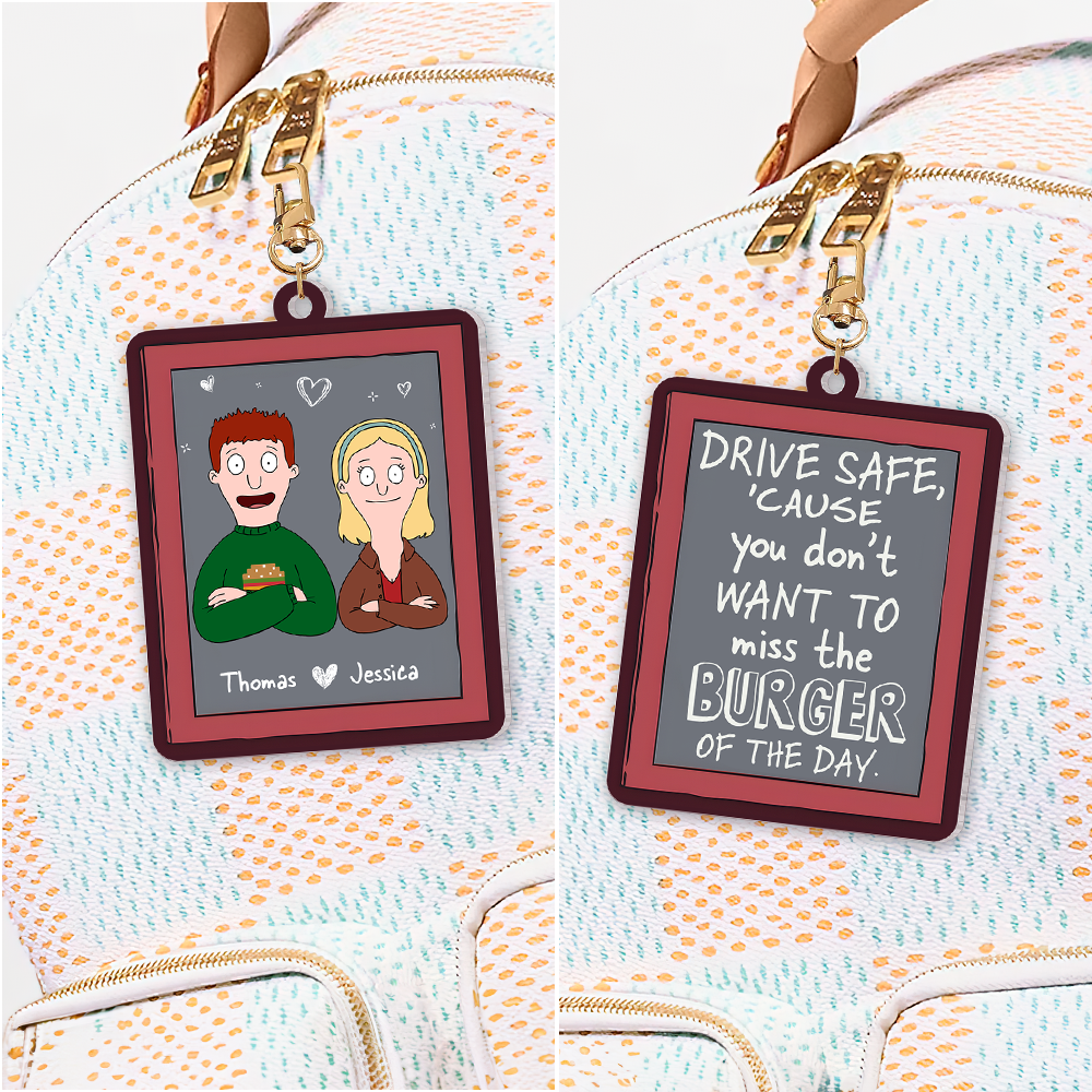 Personalized Gifts For Couple Keychain 04topu080125hg-Homacus