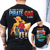 Pirate Dad Shirt Personalized Gifts For Dad 02hupu060525pa-Homacus