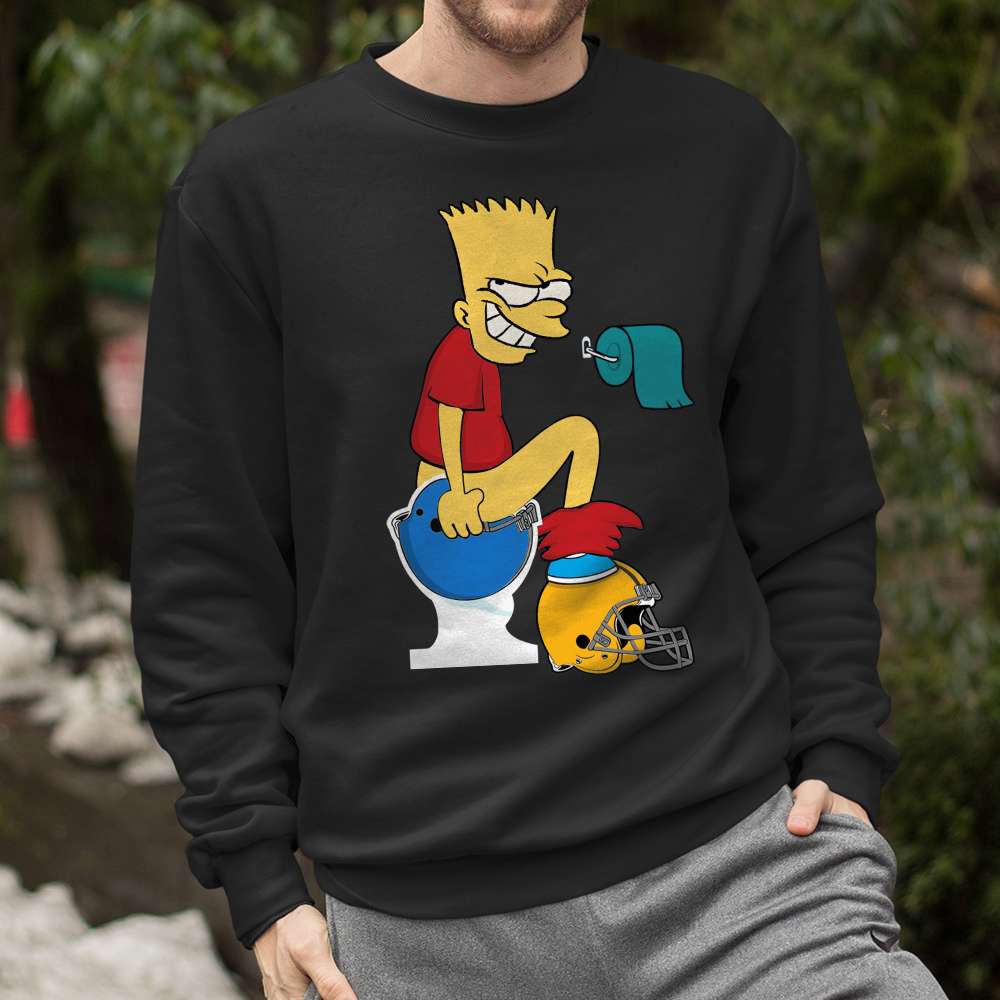 Custom Team Logo Gifts For Football Fan Shirt 02qhqn170123 American Football Toilet-Homacus