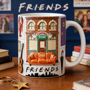Cozy Sofa Mug - Personalized Gifts For Loved Ones 01naqn120126-Homacus
