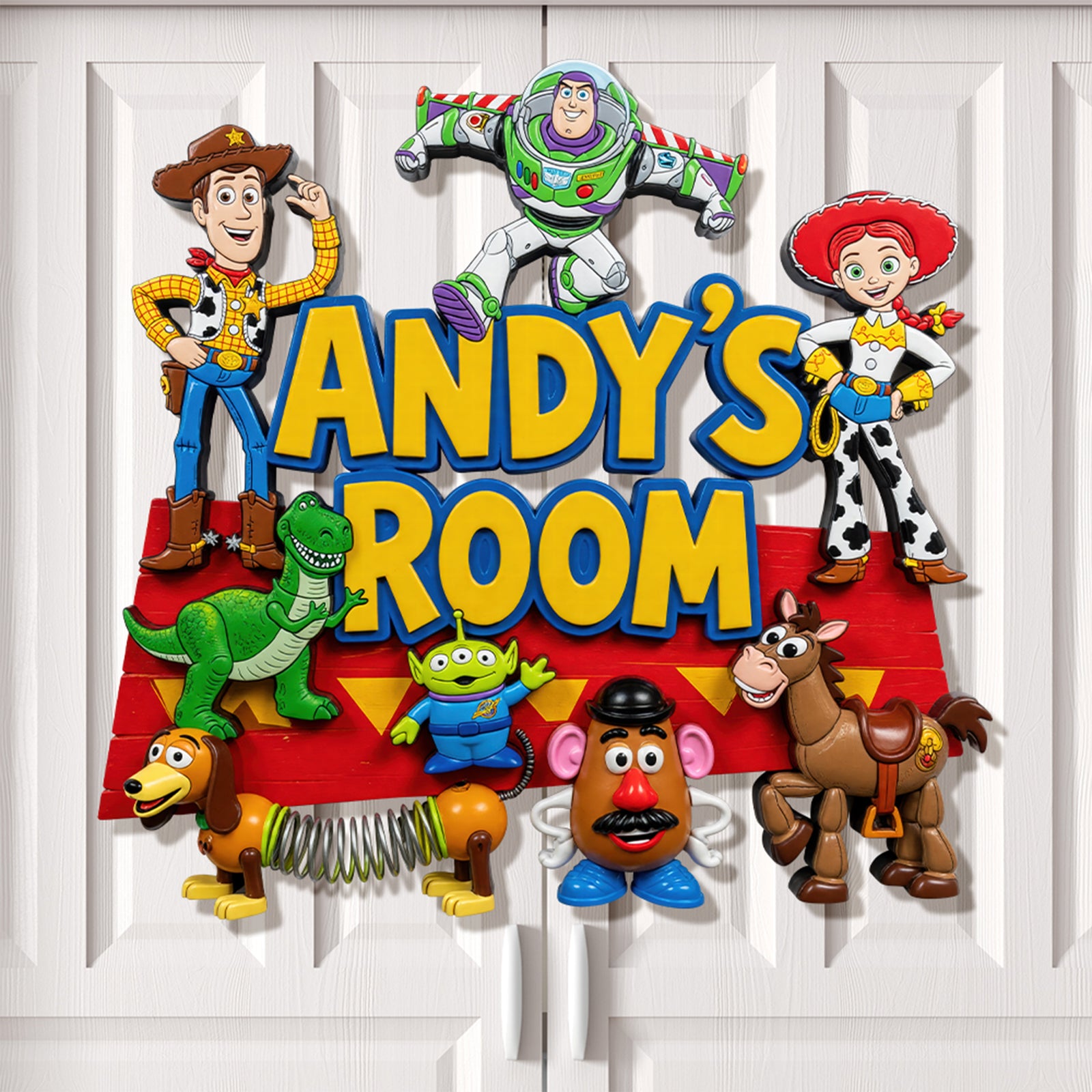 Childhood Memories Metal Sign - Personalized Gifts 02NAQN180626-Homacus
