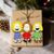 Friends Ornament - Personalized Gifts For Besties Ornament 06acqn191124da-NEW-Homacus