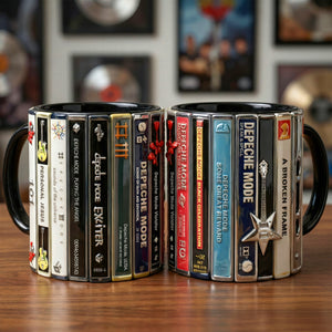 Live With Music Memories – Cassette Tape Mug 03qhqn200126-Homacus