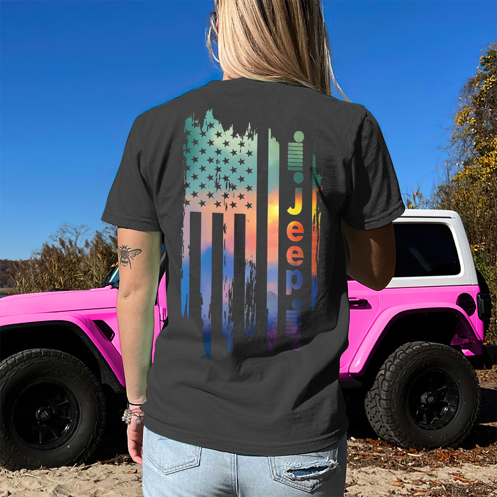 Personalized Gifts For Friends Shirt 01TODT080624TM-Homacus