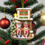 Naughty Old Couple Christmas Ornament - Personalized Gifts For Couple 01ohqn030925-Homacus