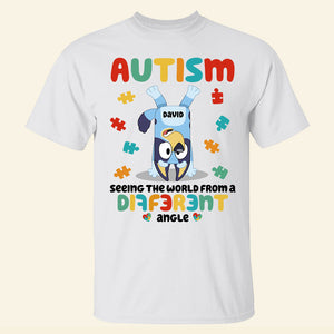 Personalized Gifts For Autism Kids Shirt 02huqn200225-Homacus